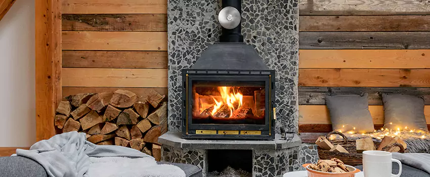 Affordable Wood Fireplace Fixing Solutions in Spring Valley, New York