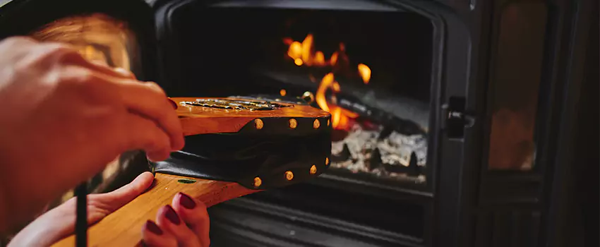 Cost of Wood Furnace Repair and Installation Services in Spring Valley, NY