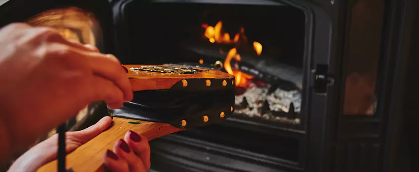 Wood Stove Grates Repair in Spring Valley, New York
