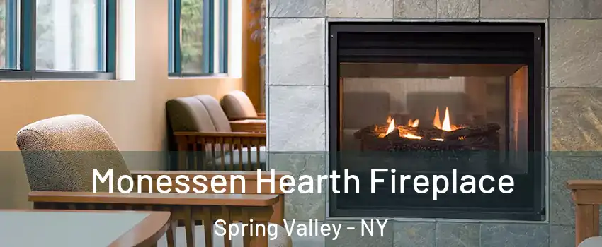  Monessen Hearth Fireplace Spring Valley - NY